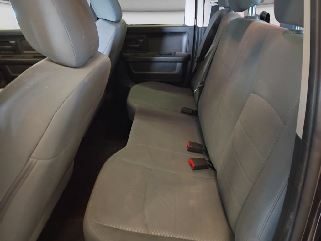 Used 2016 RAM 1500 Tradesman w/ Popular Equipment Group AWD/4WD image 33