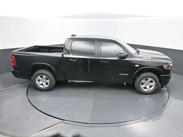 New 2026 RAM 1500 4x4 Crew Cab image 50