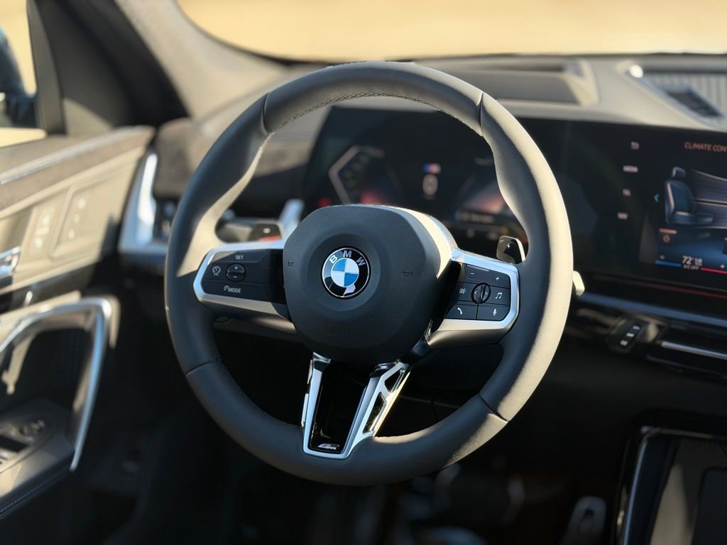 New 2026 BMW X1 xDrive28i w/ Technology Package image 11