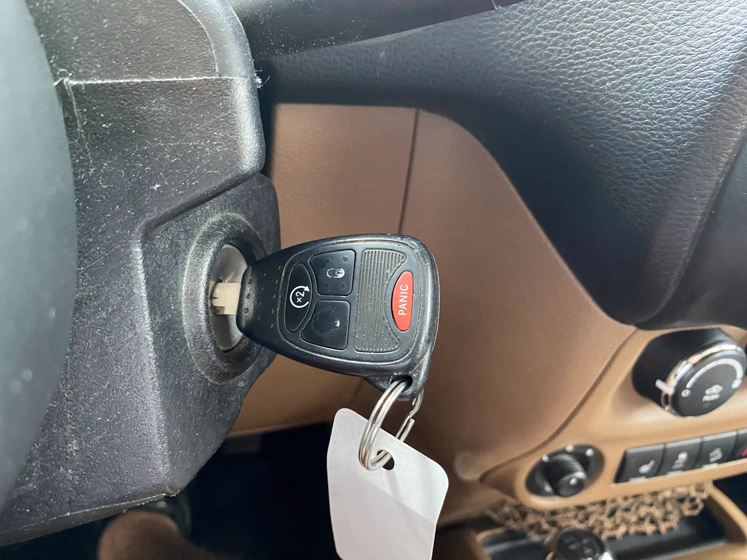 Used 2015 Jeep Wrangler Unlimited Sahara w/ Mopar Chrome Edition Group AWD/4WD image 22