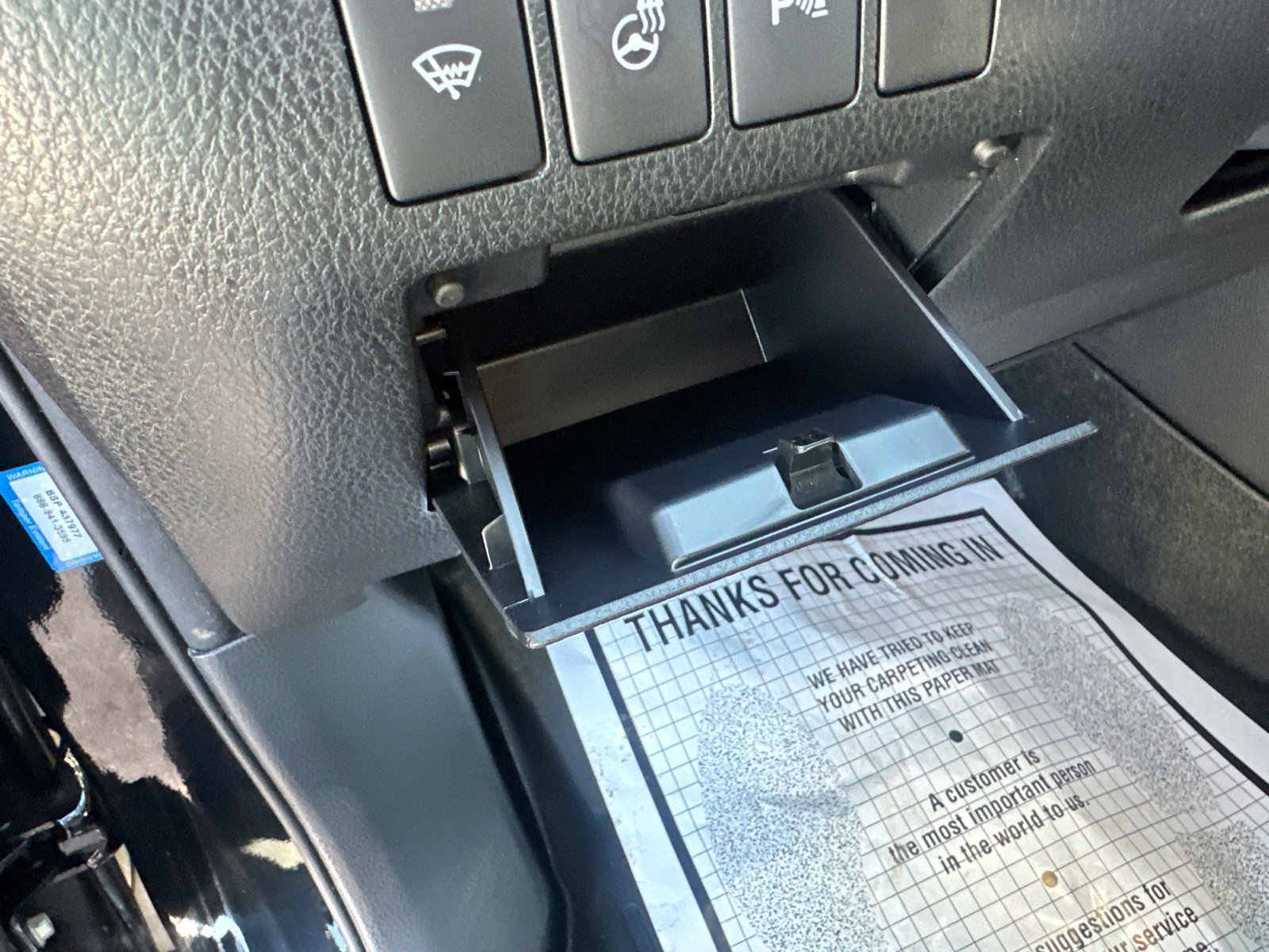 Used 2017 Toyota Highlander Limited Platinum FWD image 18