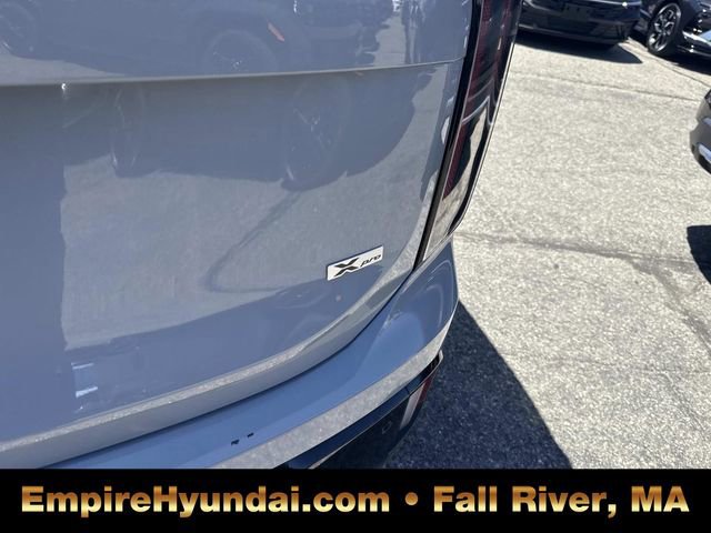 Used 2024 Kia Telluride SX Prestige X-Pro AWD/4WD image 5