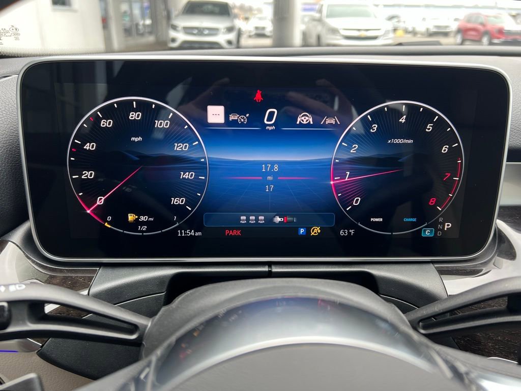 New 2026 Mercedes-Benz C 300 4MATIC Sedan image 14