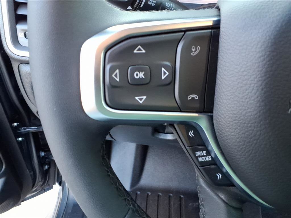 New 2026 RAM 1500 Big Horn image 19