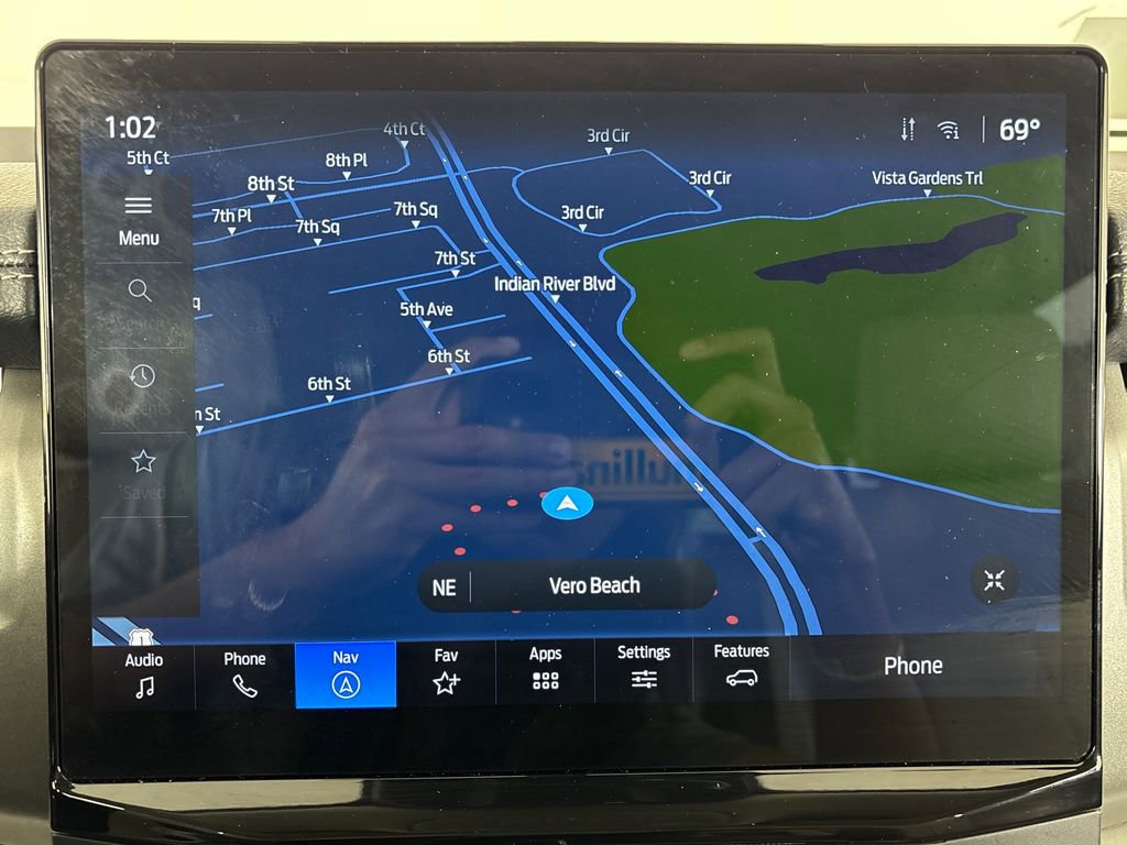 Certified 2024 Ford Expedition Max XLT image 25