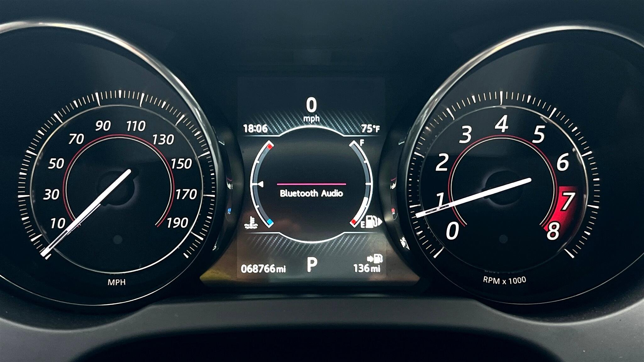 Used 2016 Jaguar F-TYPE S image 15