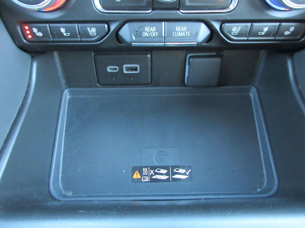 Certified 2023 GMC Yukon SLT w/ SLT Luxury Package image 32