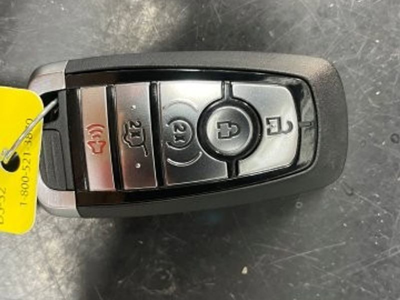 New 2025 Ford Expedition Platinum w/ Stealth Performance Package image 12