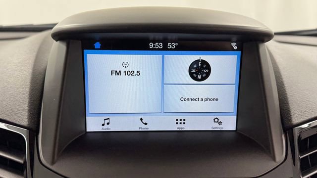 Used 2017 Ford Fiesta SE w/ Equipment Group 201A FWD image 22