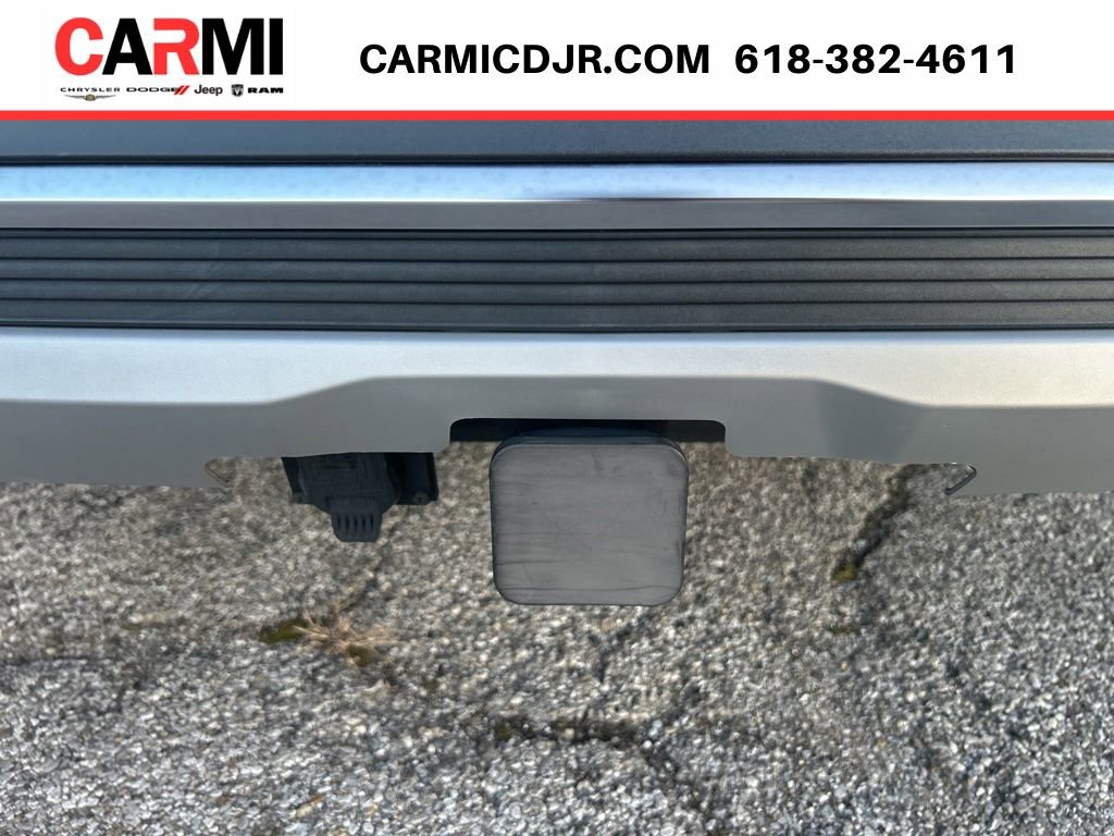 Used 2020 Audi Q7 3.0T Premium Plus image 8