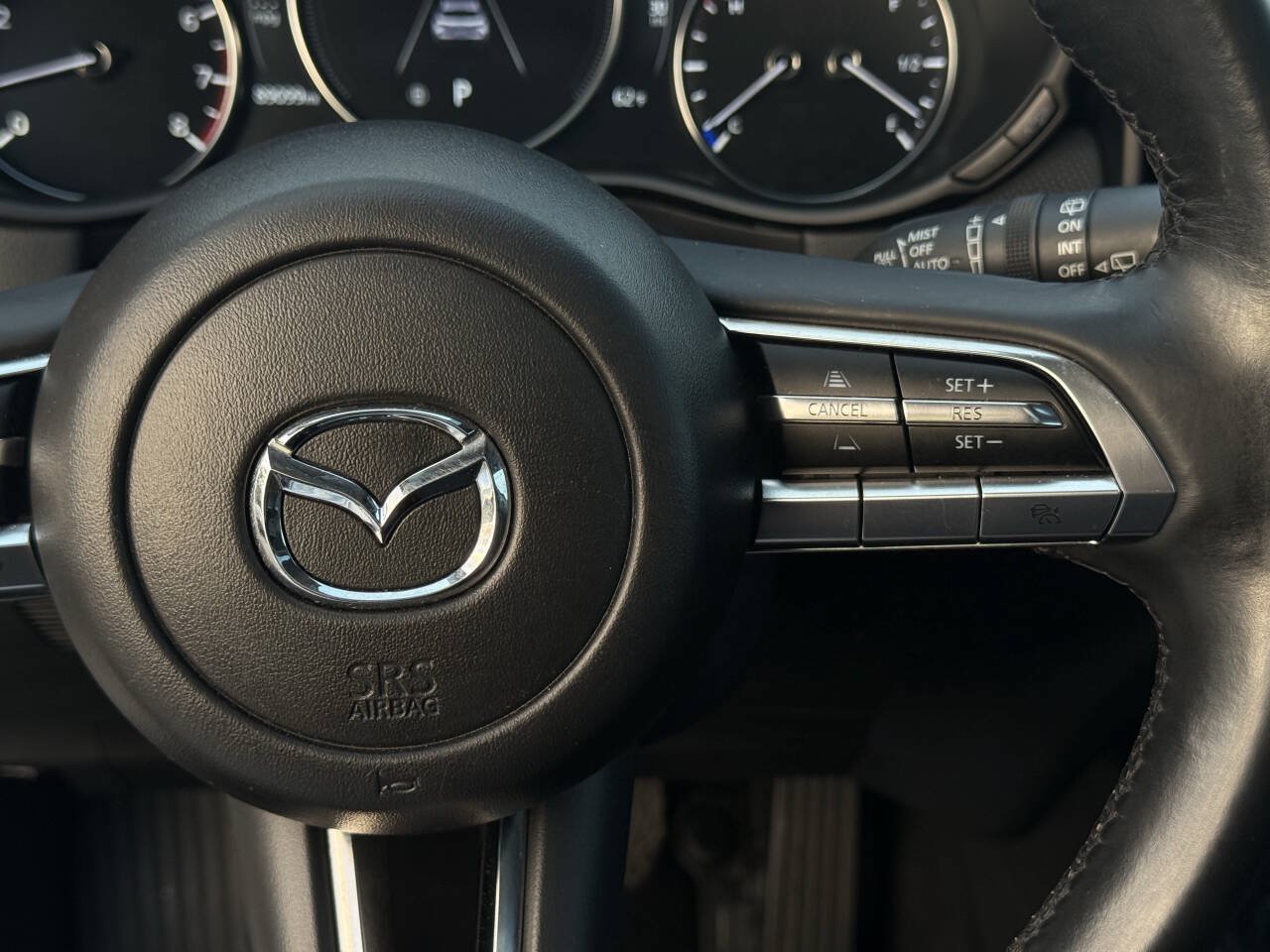 Used 2023 MAZDA CX-50 2.5 S w/ Preferred Plus Pkg AWD/4WD image 17