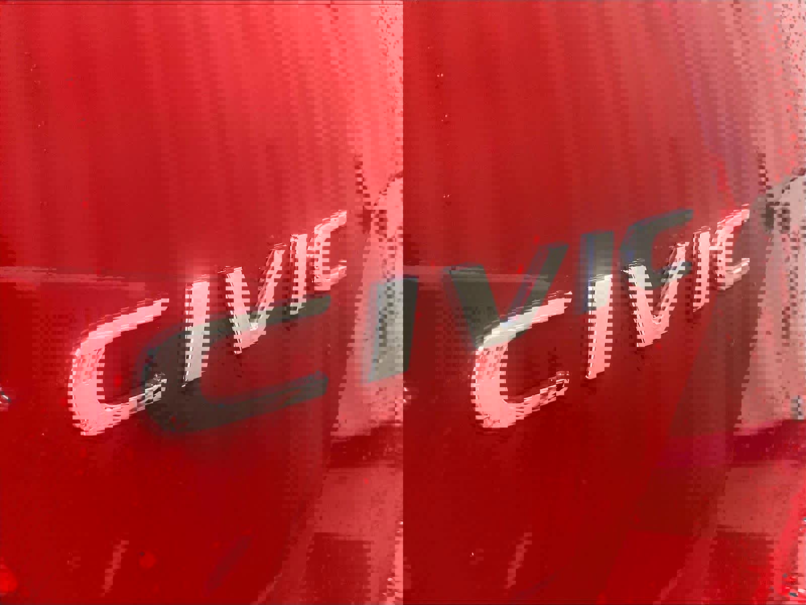 Used 2017 Honda Civic LX image 28