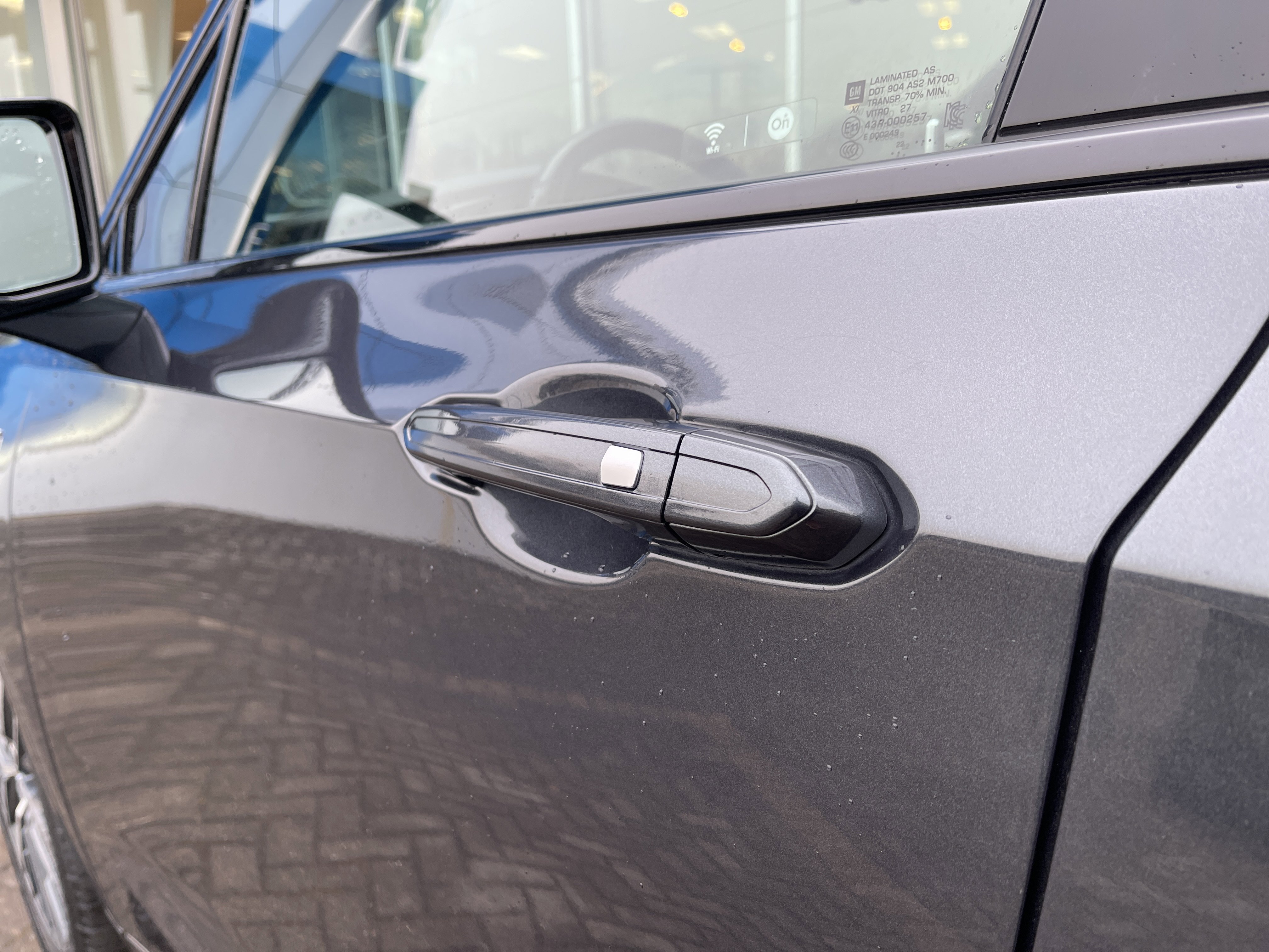 Used 2023 Cadillac XT6 Sport w/ Technology Package image 14