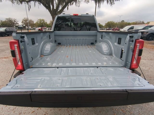 New 2026 Ford F250 Lariat w/ Lariat Ultimate Package image 14