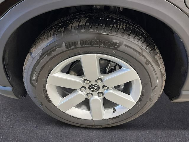 New 2026 Honda Prologue EX image 11