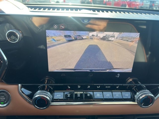 New 2026 GMC Canyon AT4 w/ Nightfall Essentials Package image 24