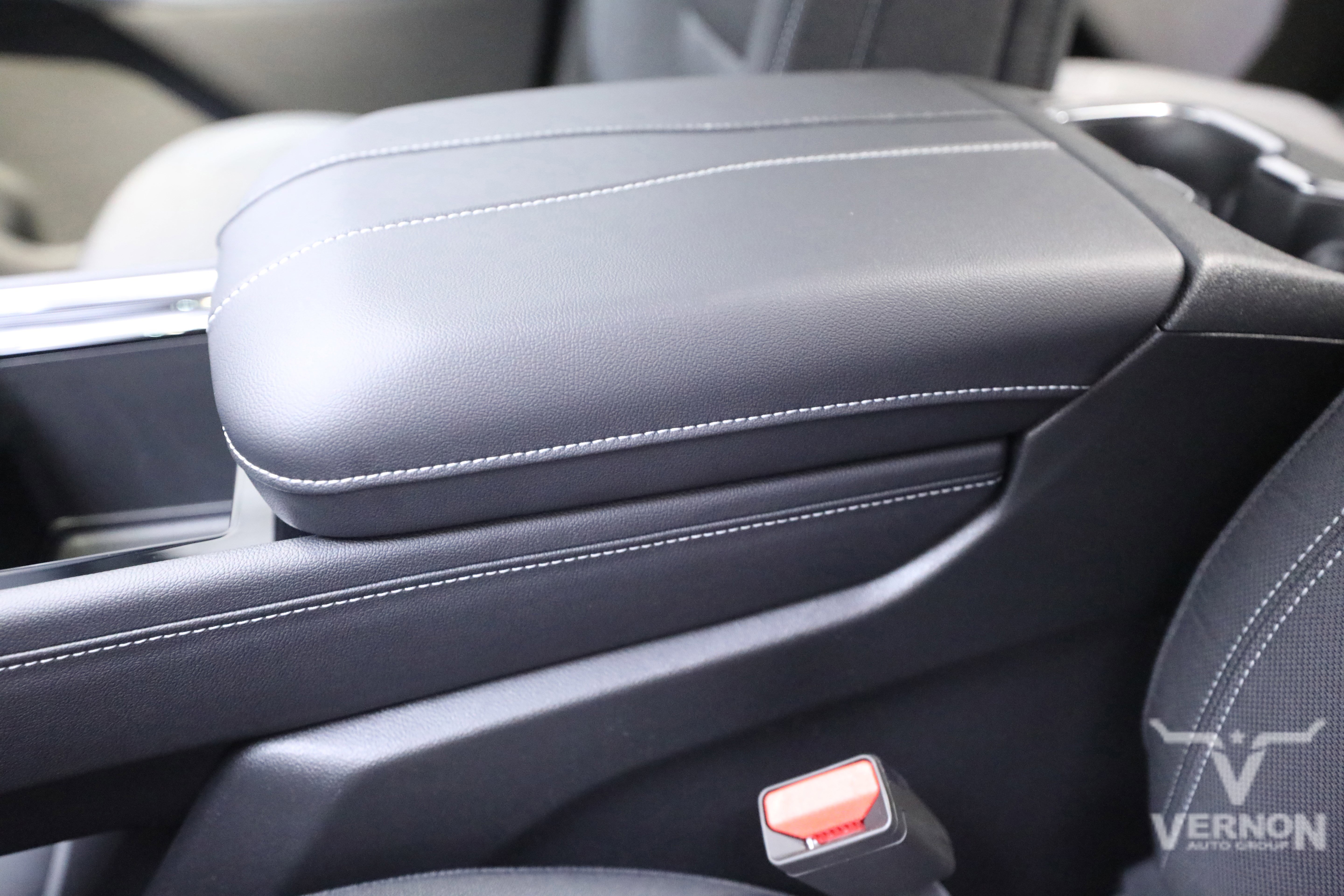 New 2026 Chevrolet Traverse LT image 15