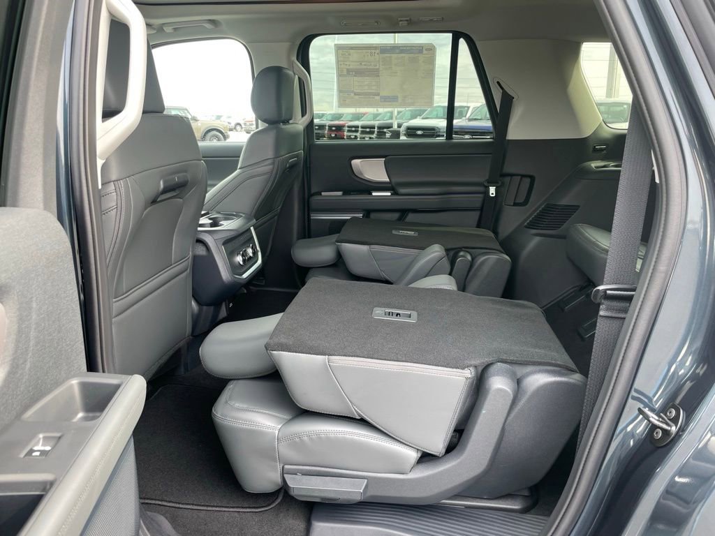 New 2026 Ford Expedition Max Active image 61
