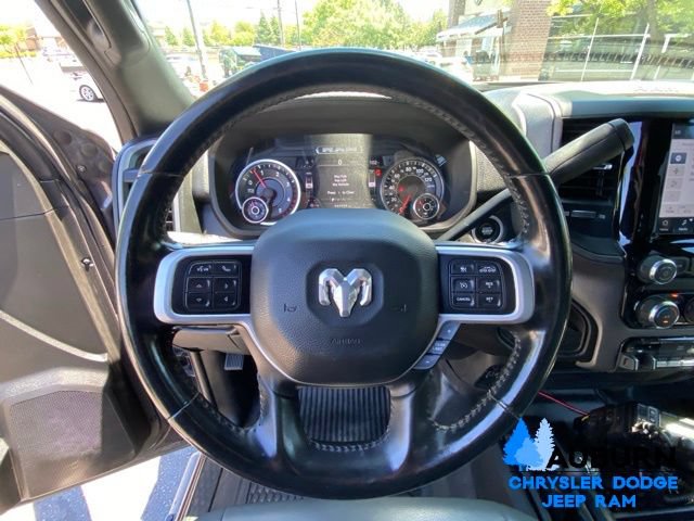 Used 2022 RAM 5500 Tradesman w/ Safety Group AWD/4WD image 35