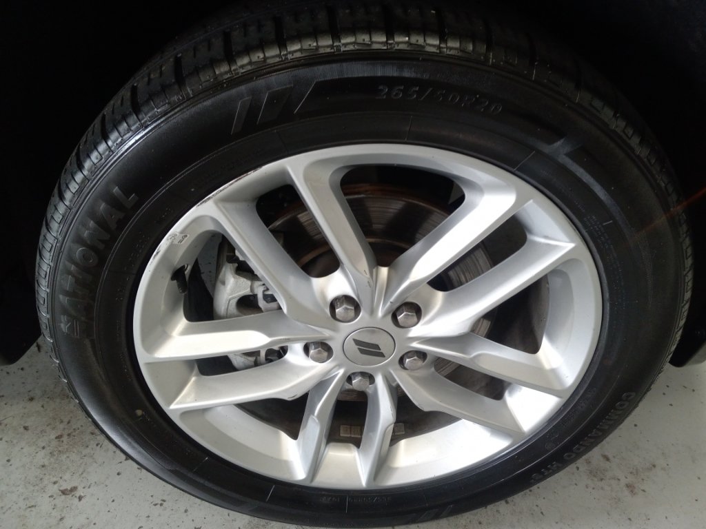 Used 2024 Dodge Durango GT AWD/4WD image 4
