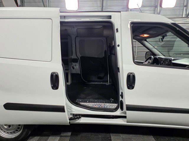 Used 2022 RAM ProMaster City Tradesman image 14