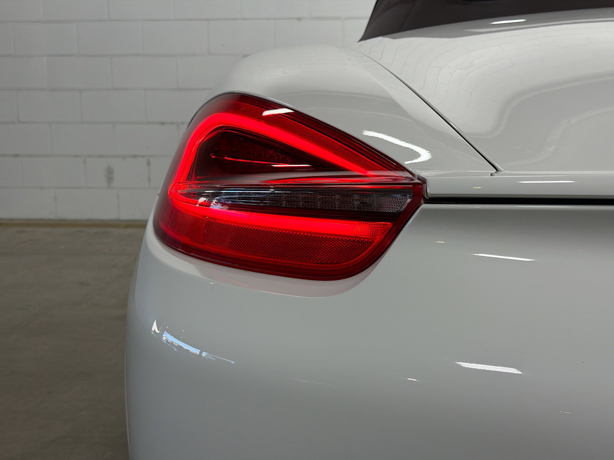 Used 2013 Porsche Boxster S image 11