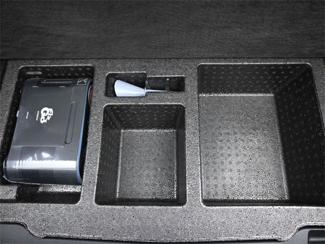 Used 2025 Honda Accord Sport image 16