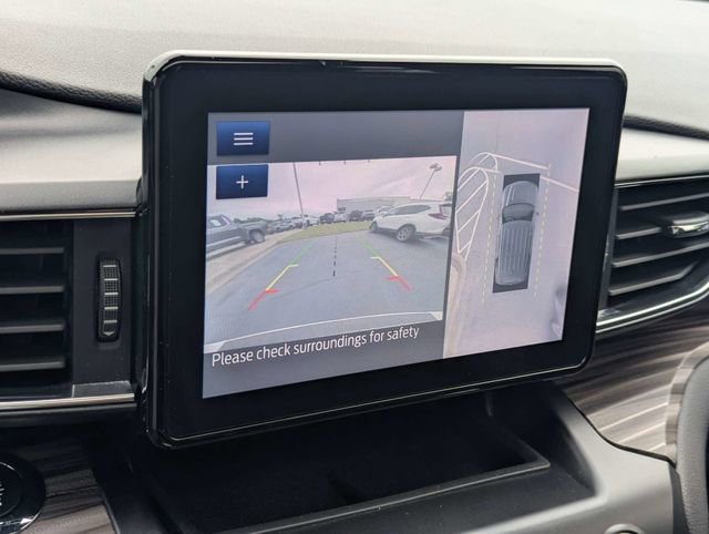 Used 2020 Ford Explorer Limited RWD image 22