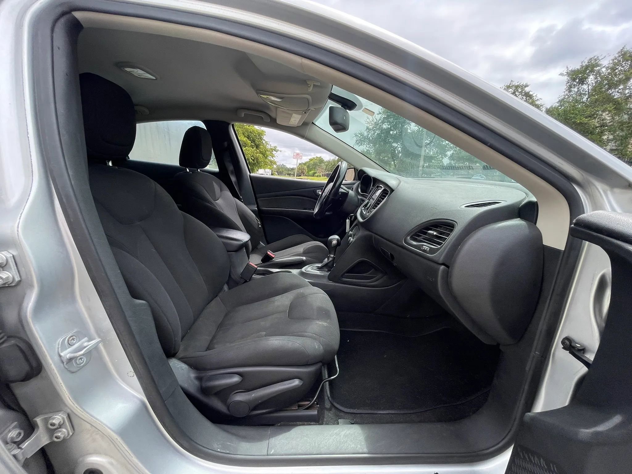 Used 2013 Dodge Dart SE w/ Value Group FWD image 24