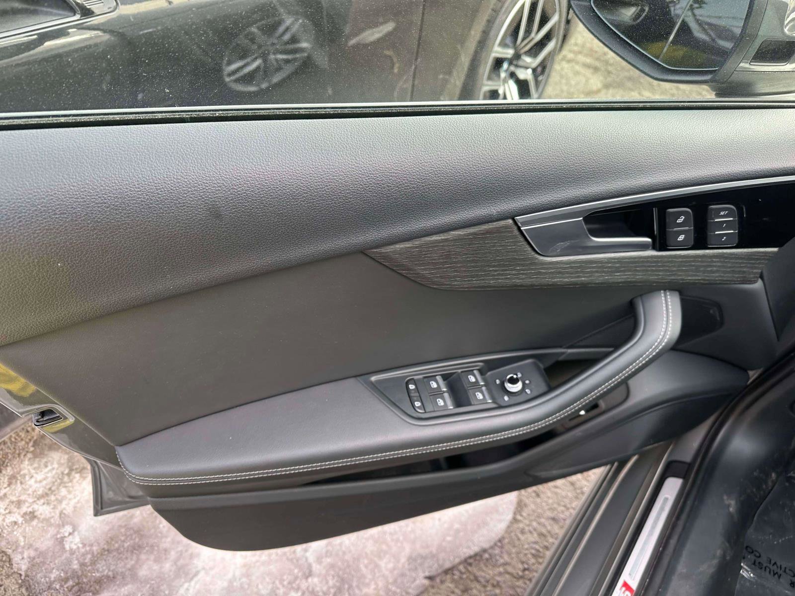 Used 2024 Audi A4 2.0T Premium Plus image 15