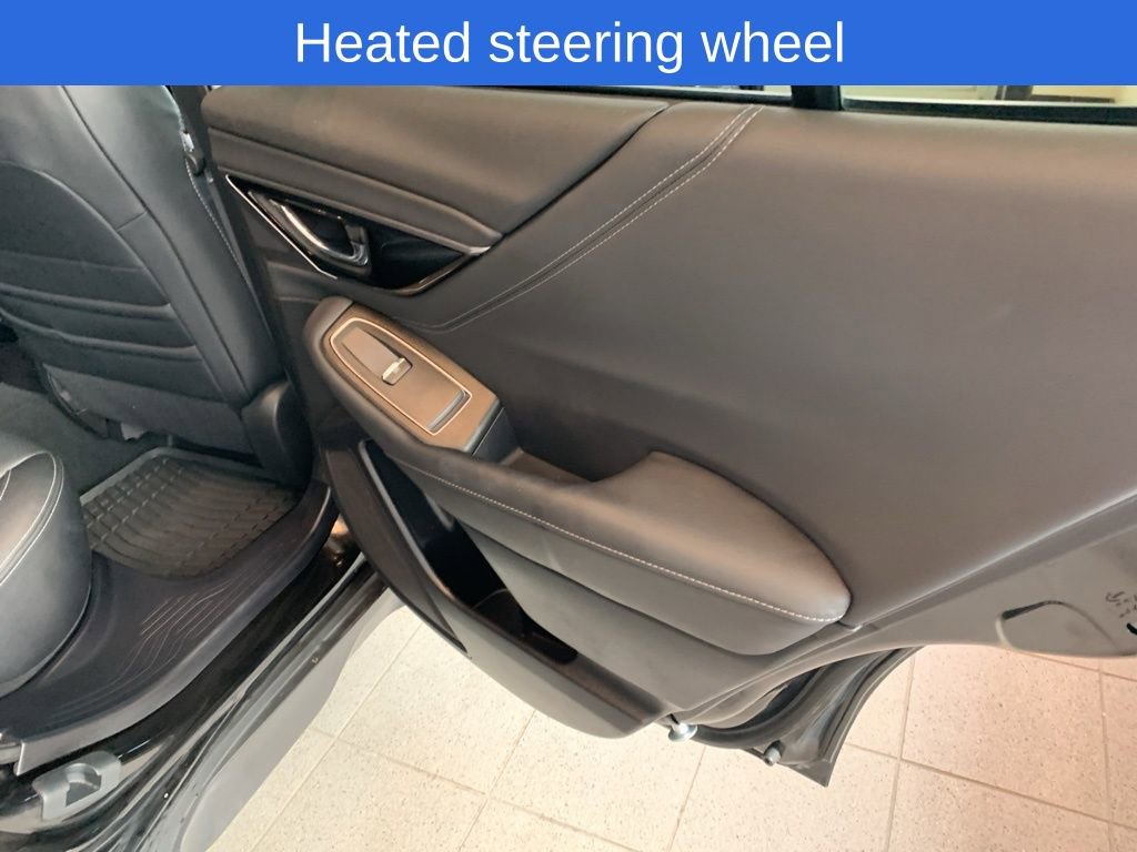 Certified 2024 Subaru Outback Touring XT image 20