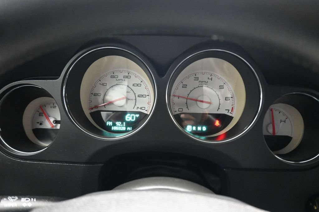 Used 2012 Dodge Challenger SXT RWD image 15