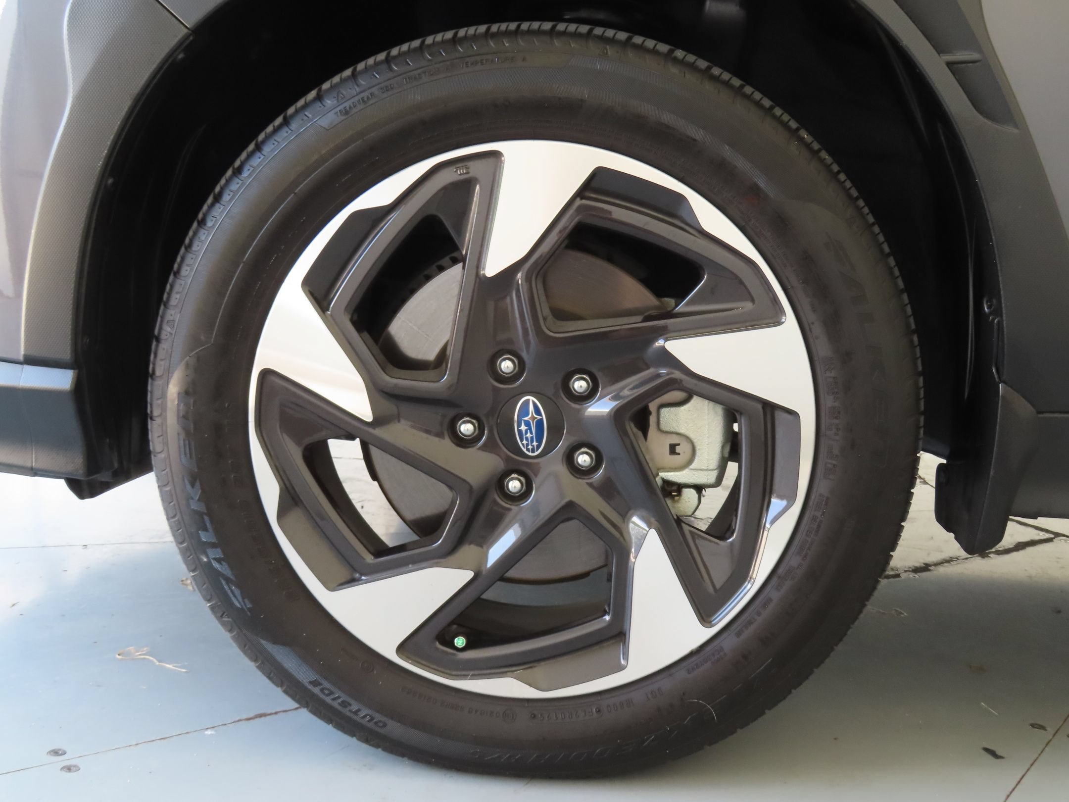 Used 2025 Subaru Crosstrek 2.5i Limited w/ Crosstrek Mirror Package AWD/4WD image 30