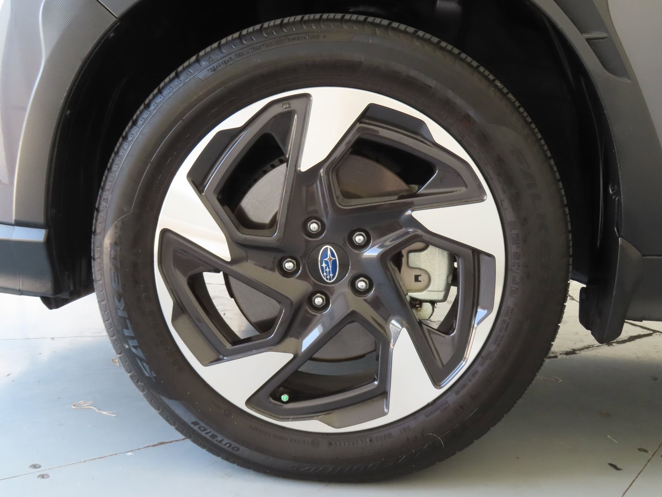 Used 2025 Subaru Crosstrek 2.5i Limited w/ Crosstrek Mirror Package AWD/4WD image 30