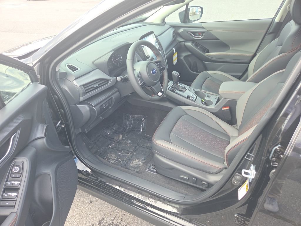 New 2026 Subaru Crosstrek 2.5i Limited image 3