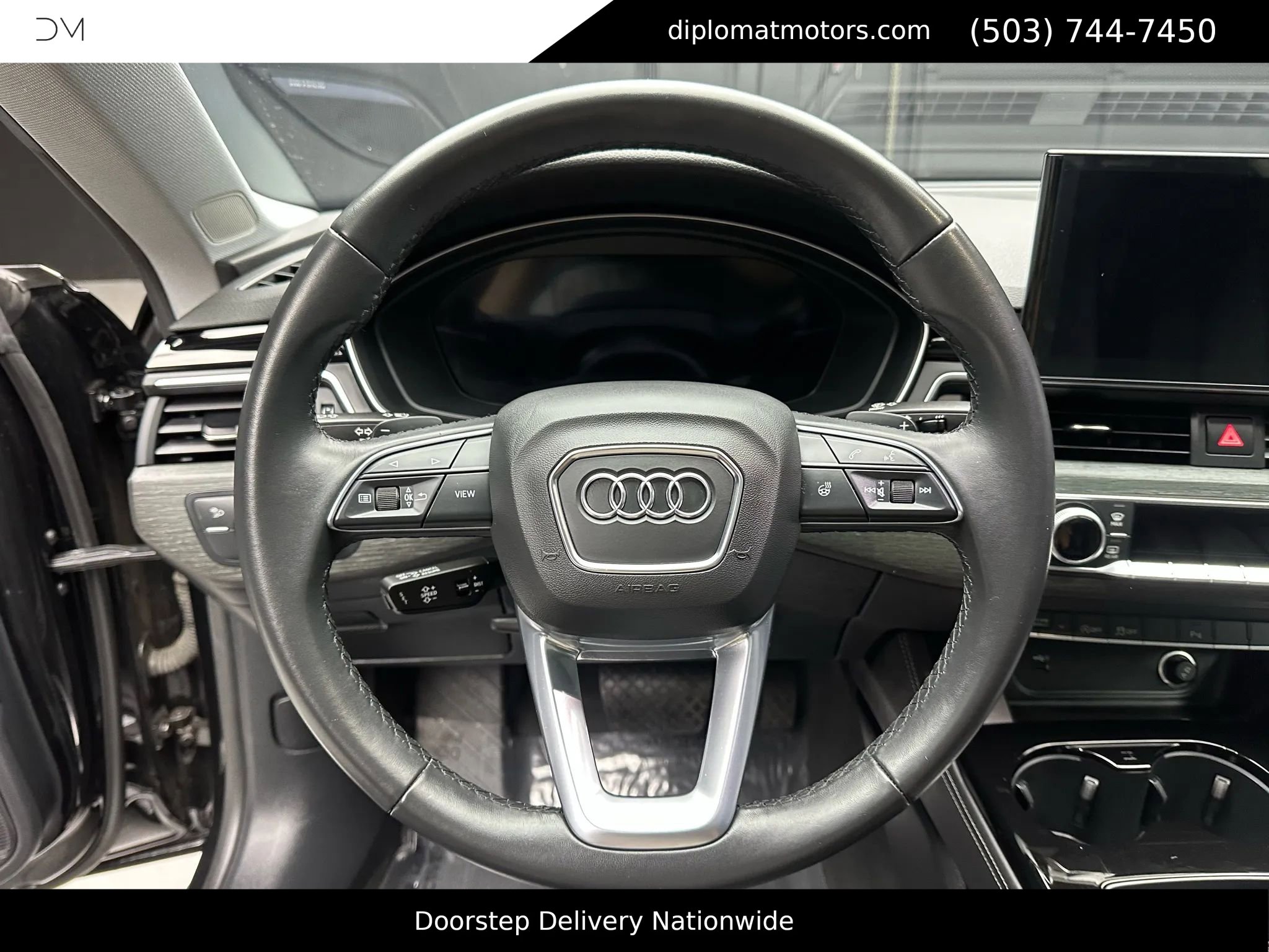 Used 2021 Audi A5 2.0T Premium Plus w/ Premium Plus image 28