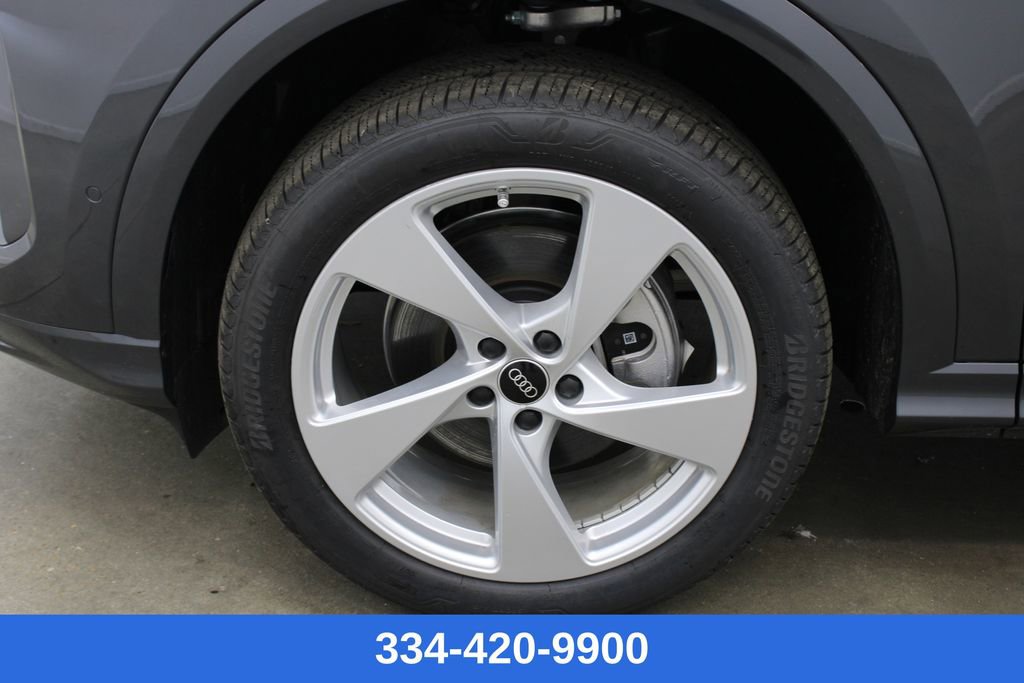 New 2025 Audi Q5 Premium Plus image 28