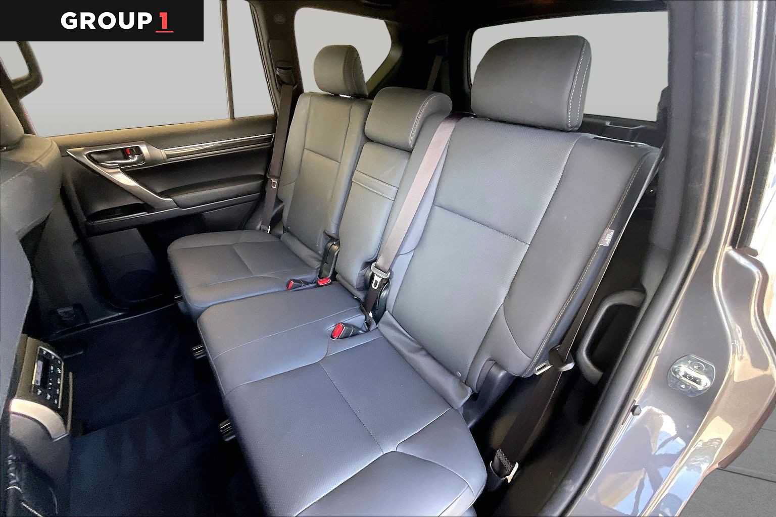 Used 2023 Lexus GX 460 Premium w/ Premium Package AWD/4WD image 17