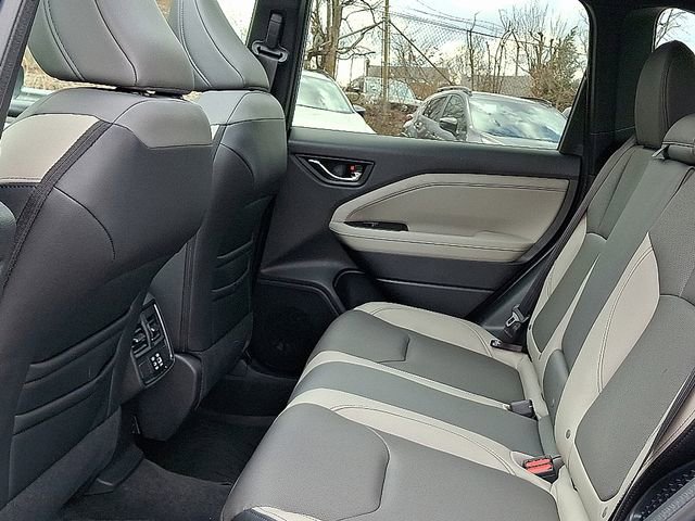 New 2026 Subaru Forester Limited AWD/4WD image 12