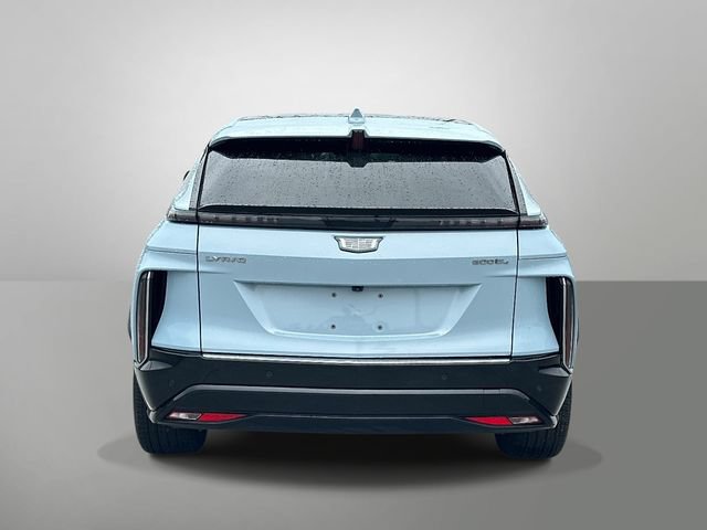 Certified 2024 Cadillac Lyriq Luxury w/ LPO, Floor Liner Package AWD/4WD image 27