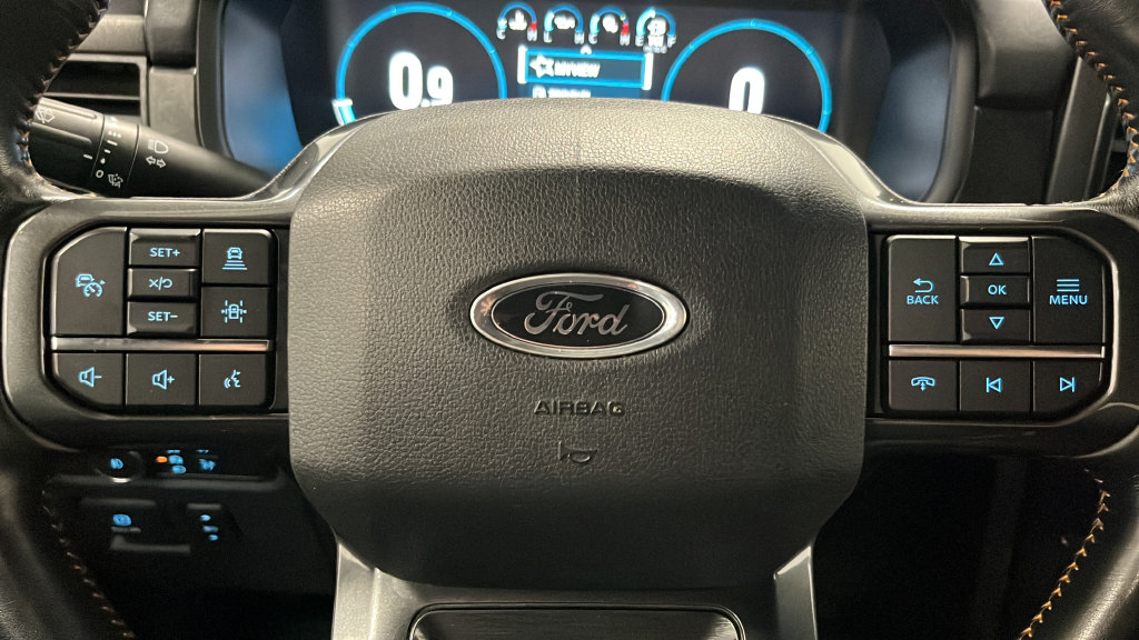Used 2022 Ford F150 Tremor w/ Equipment Group 402A High AWD/4WD image 16