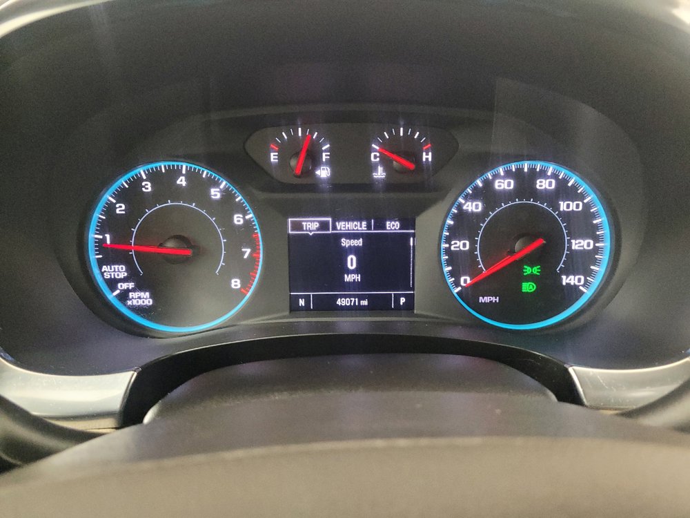 Used 2023 Chevrolet Traverse LS w/ Midnight/Sport Edition FWD image 23