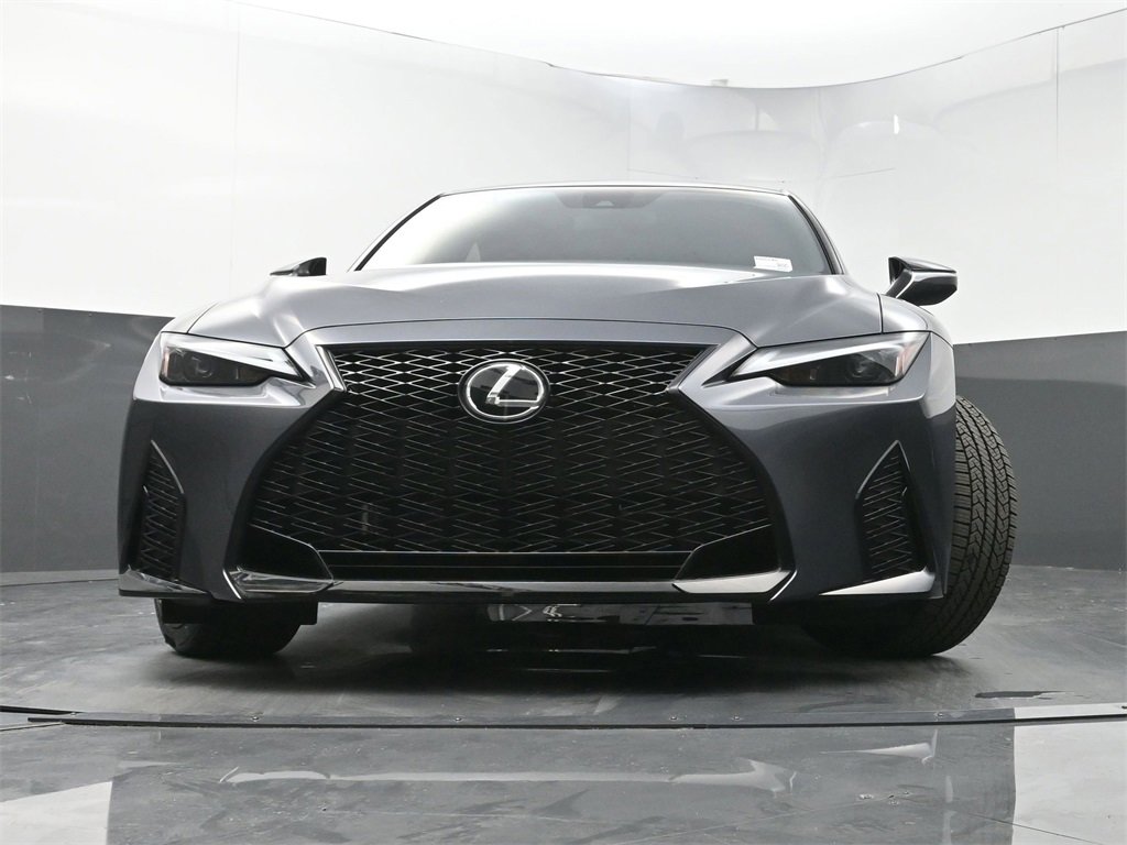 Used 2024 Lexus IS 350 F Sport image 24