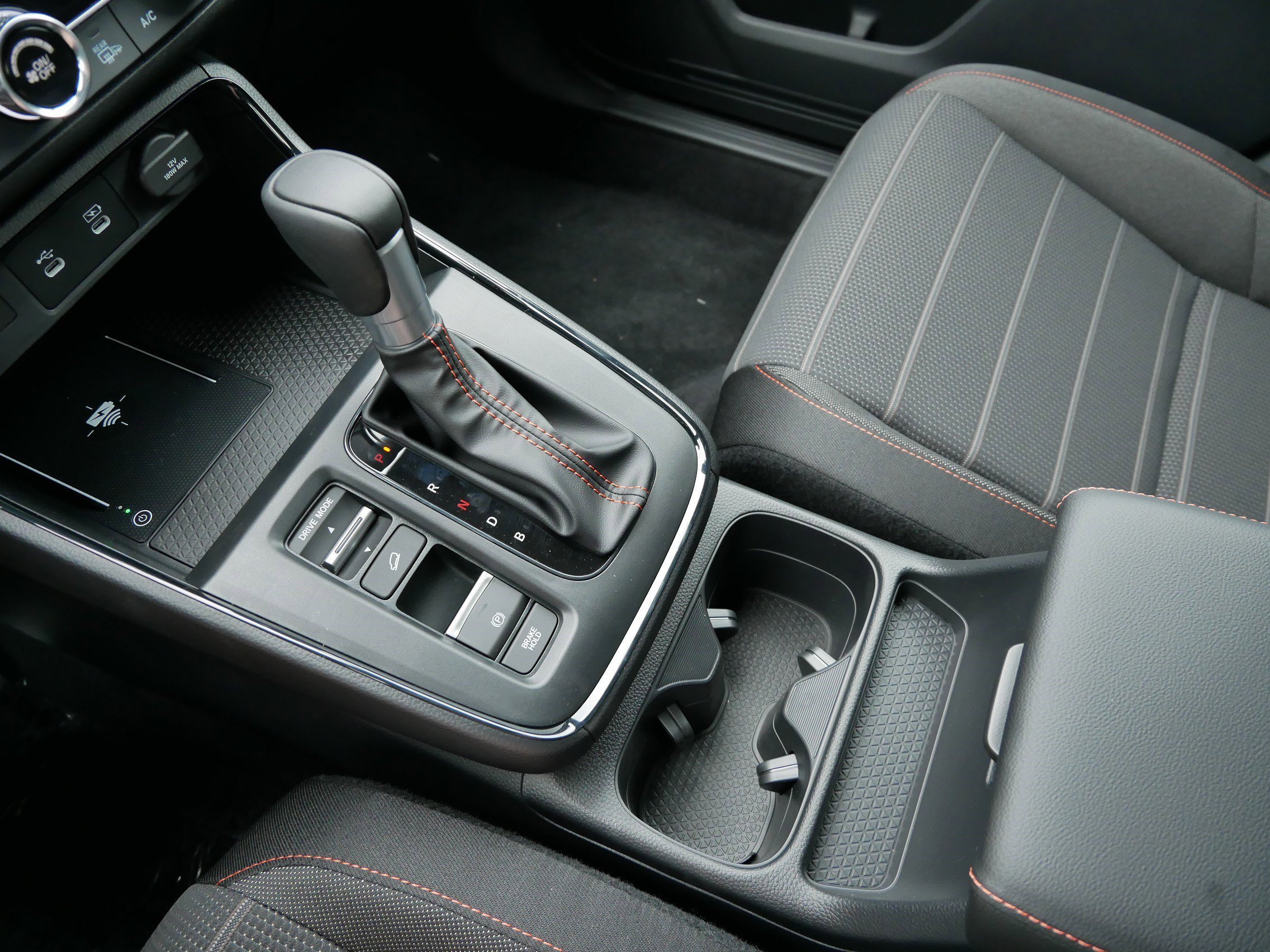 New 2026 Honda CR-V Sport image 9