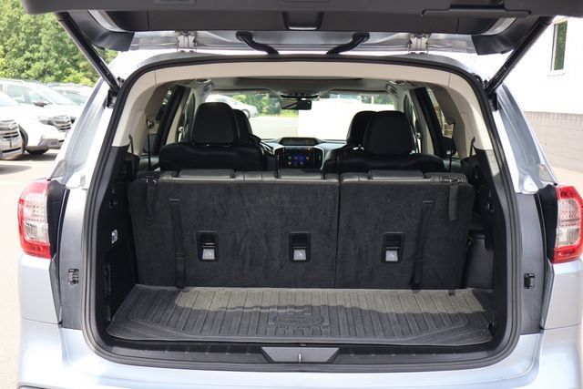 Certified 2022 Subaru Ascent Touring AWD/4WD image 25