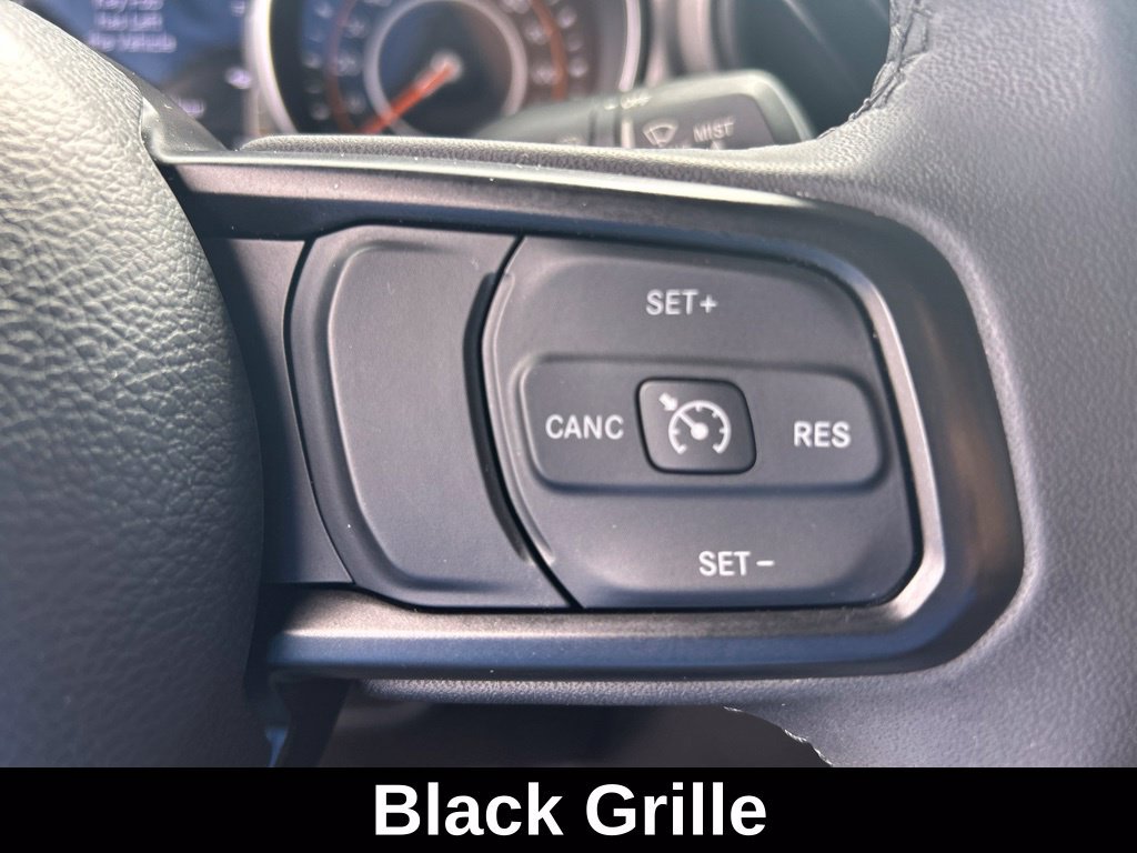 Used 2023 Jeep Gladiator Sport AWD/4WD image 42