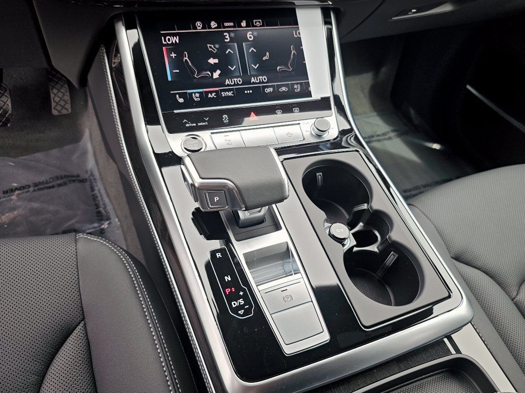 New 2027 Audi Q8 Premium Plus AWD/4WD image 11