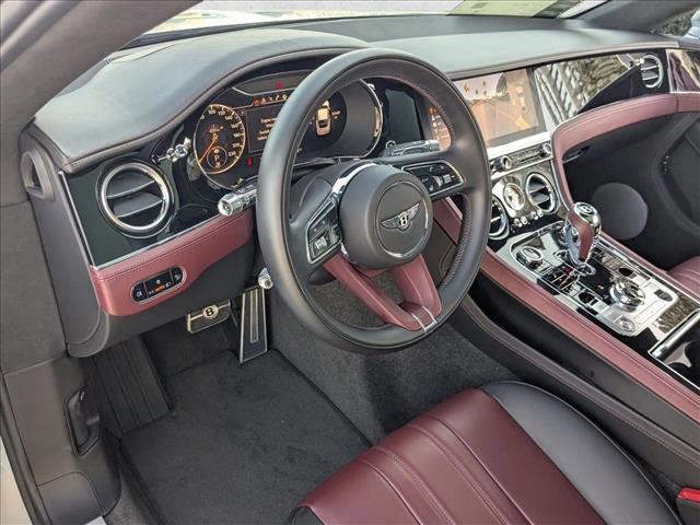 Used 2023 Bentley Continental GT Mulliner image 10