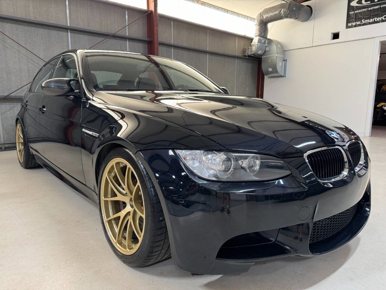 Used 2011 BMW M3 Sedan image 33