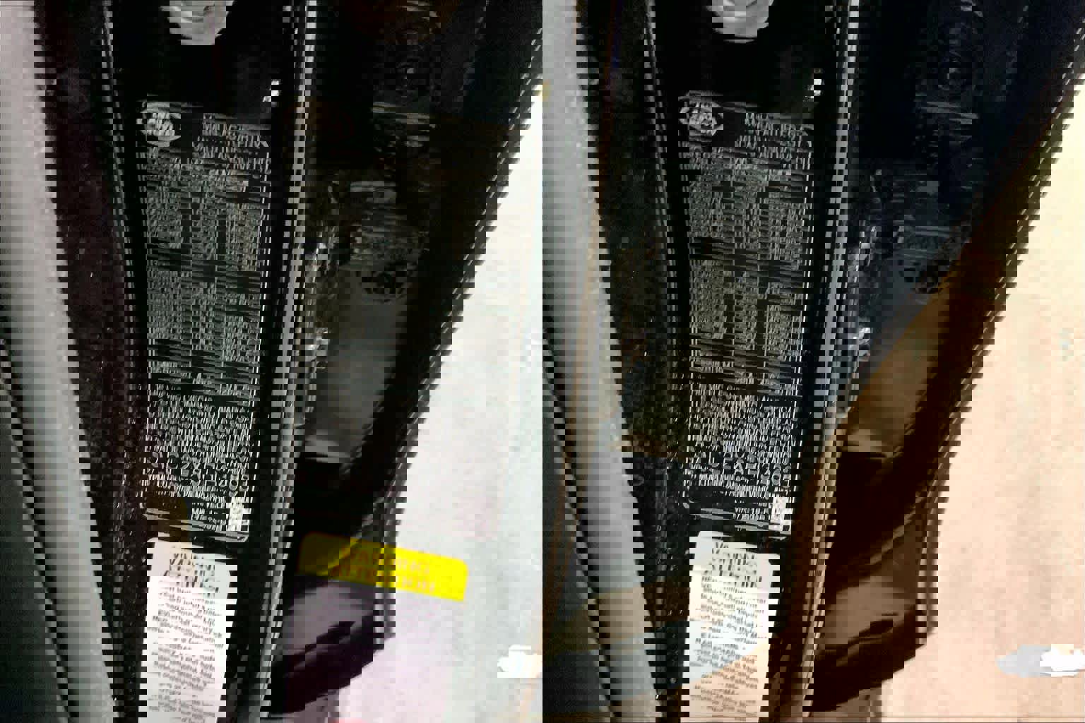 Used 2024 Land Rover Discovery Sport Dynamic SE image 37